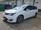 CHRYSLER PACIFICA 2020