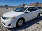 TOYOTA CAMRY 2014