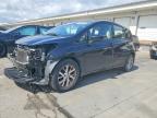 NISSAN VERSA NOTE 2015