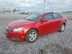 CHEVROLET CRUZE 2012