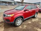 KIA SORENTO 2011