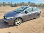 HONDA CIVIC 2015