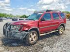 NISSAN XTERRA 2004