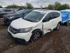 HONDA CR-V 2013