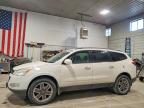 CHEVROLET TRAVERSE 2011