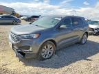 FORD EDGE 2022