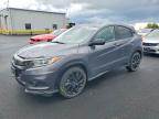 HONDA HR-V 2022