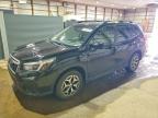 SUBARU FORESTER 2021