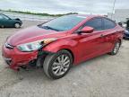 HYUNDAI ELANTRA 2016