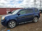 HONDA PILOT 2014