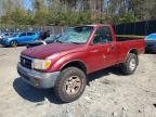 TOYOTA TACOMA 2000