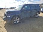 JEEP PATRIOT 2016