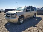 CHEVROLET TAHOE 2012