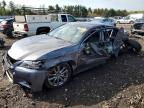 LEXUS GS 2015