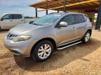 NISSAN MURANO 2011