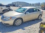 CHRYSLER 200 2013