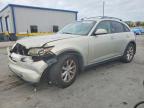 INFINITI FX35 2006