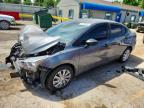 NISSAN VERSA 2022