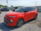 KIA SOUL 2020
