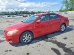 TOYOTA CAMRY 2011