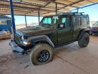 JEEP WRANGLER 2023
