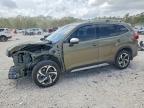 SUBARU FORESTER 2022
