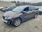 HONDA ODYSSEY 2018