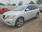 NISSAN PATHFINDER 2013
