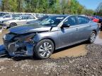 NISSAN ALTIMA 2024