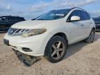 NISSAN MURANO 2012