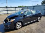 TOYOTA PRIUS 2014