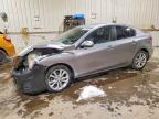 MAZDA 3 2011