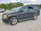 CHEVROLET TAHOE 2009