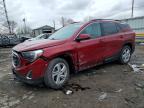 GMC TERRAIN 2018