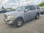 TOYOTA SEQUOIA 2002