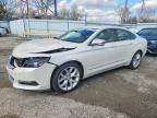 CHEVROLET IMPALA 2014