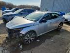 NISSAN ALTIMA 2021