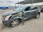 CADILLAC SRX 2012