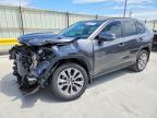 TOYOTA RAV4 2025