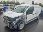 FORD TRANSIT CONNECT 2022