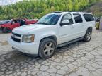 CHEVROLET SUBURBAN 2007