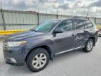 TOYOTA HIGHLANDER 2013