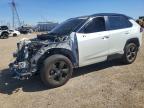 TOYOTA RAV4 HYBRID 2021