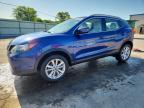 NISSAN ROGUE SPORT 2019