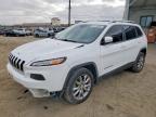 JEEP CHEROKEE 2018