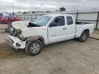 TOYOTA TACOMA 2015