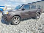 HONDA PILOT 2014