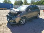 CHEVROLET TRAX 2021