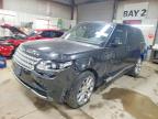 LAND ROVER RANGE ROVER 2014