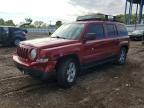 JEEP PATRIOT 2012